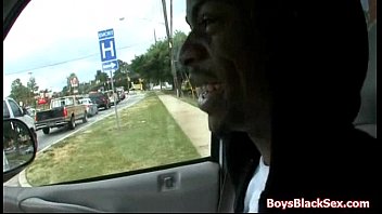 Blacksonboys - Black Gay Dudes Fuck Hard White Sexy Twinks 17