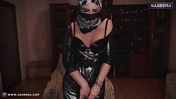 Princess Malika | Lylas Malika | Muslim Hijab Webcam | Naseera free video