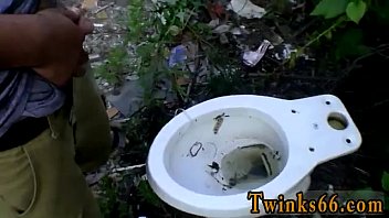 Hot Twink Scene Ivan Arrives Next, Adding His Own Steaming Urinate To